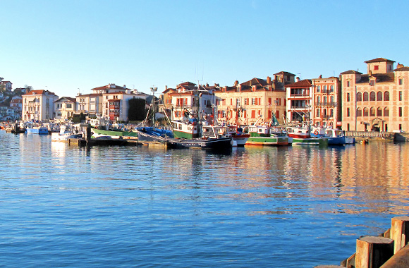 St Jean De Luz