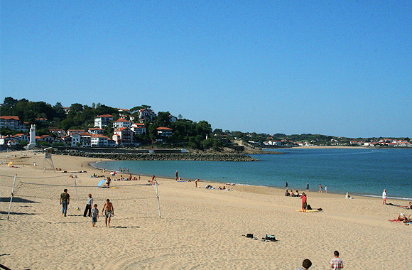 St Jean De Luz
