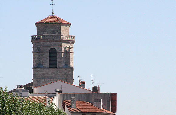 St Jean De Luz