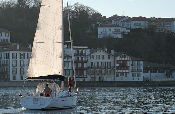 St Jean De Luz