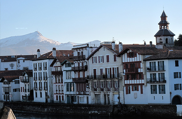 St Jean De Luz