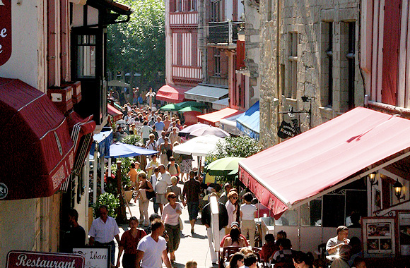St Jean De Luz