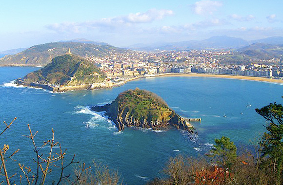 San Sebastian