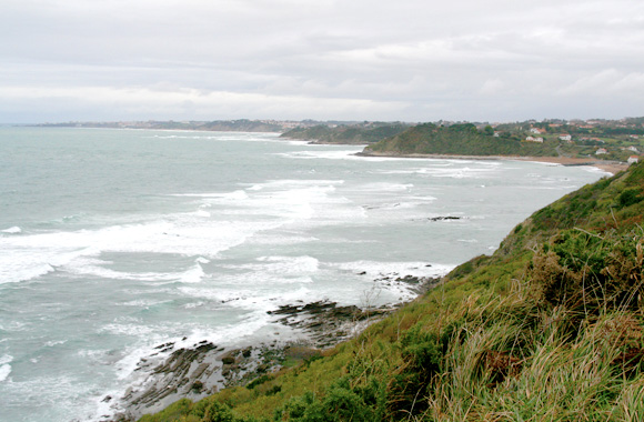 Surfing