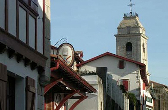 Urrugne